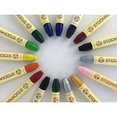 Stockmar vs. Other Crayons: Why Beeswax Crayons Are the Best for Kids &amp; Artists