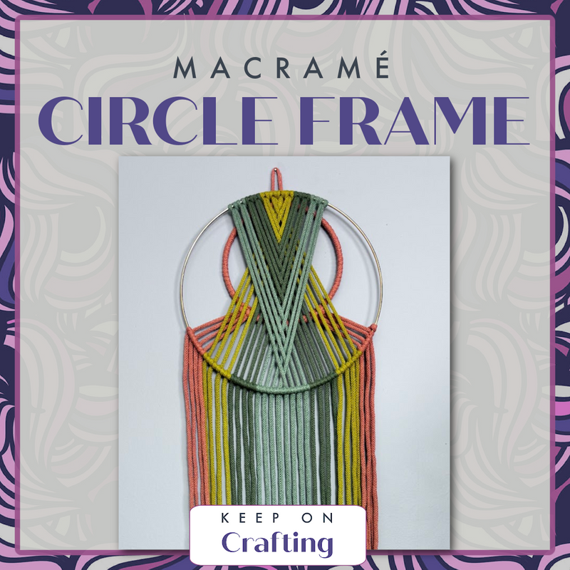 KOC Craft Vault Lite-KOC-Keep On Crafting-Acorns & Twigs