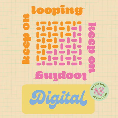 Keep On Looping Membership-Subscription-Keep On Looping-Acorns & Twigs