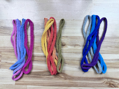 VIP Exclusive PRO loop packs (10")-Potholder weaving-Acorns & Twigs-Acorns & Twigs