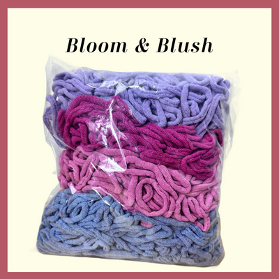 VIP Exclusive PRO loop packs (10")-Potholder weaving-Acorns & Twigs-Acorns & Twigs