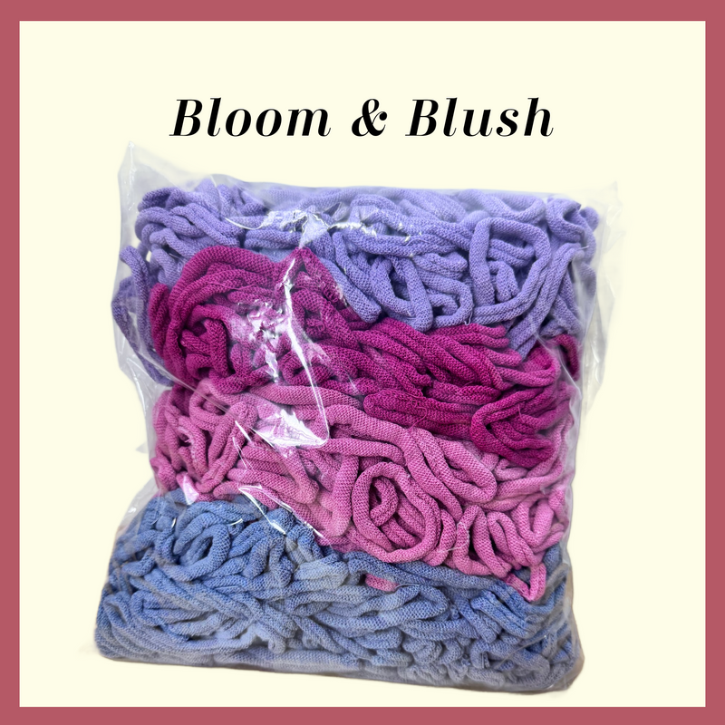 VIP Exclusive PRO loop packs (10")-Potholder weaving-Acorns & Twigs-Acorns & Twigs