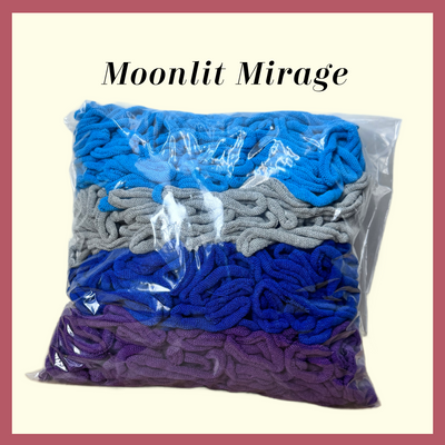 VIP Exclusive PRO loop packs (10")-Potholder weaving-Acorns & Twigs-Acorns & Twigs