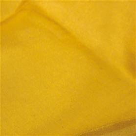 Plant-Dyed Silk - Hemmed, 1 x 1 Yard-Silk Yardage-Filges-Acorns & Twigs