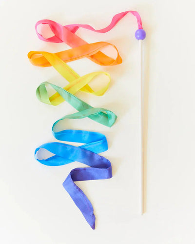 Streamers-Silk Toys-Sarah's Silks-Acorns & Twigs